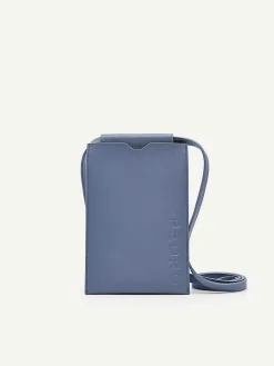 Trip Phone Pouch With Lanyard<PEDRO Sale