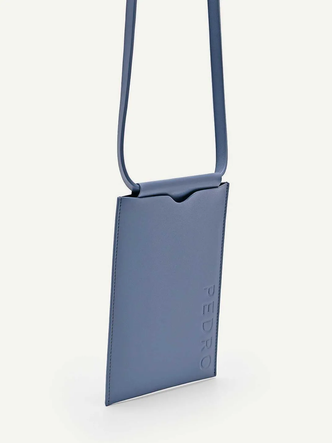 Trip Phone Pouch With Lanyard<PEDRO Sale
