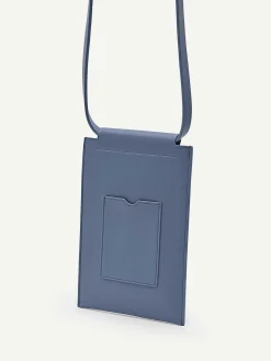 Trip Phone Pouch With Lanyard<PEDRO Sale