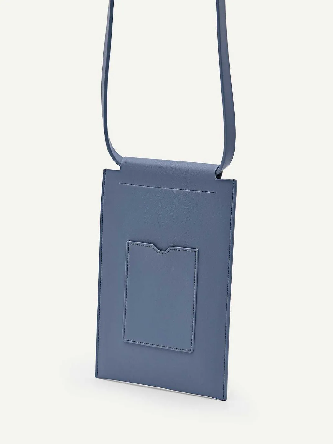 Trip Phone Pouch With Lanyard<PEDRO Sale