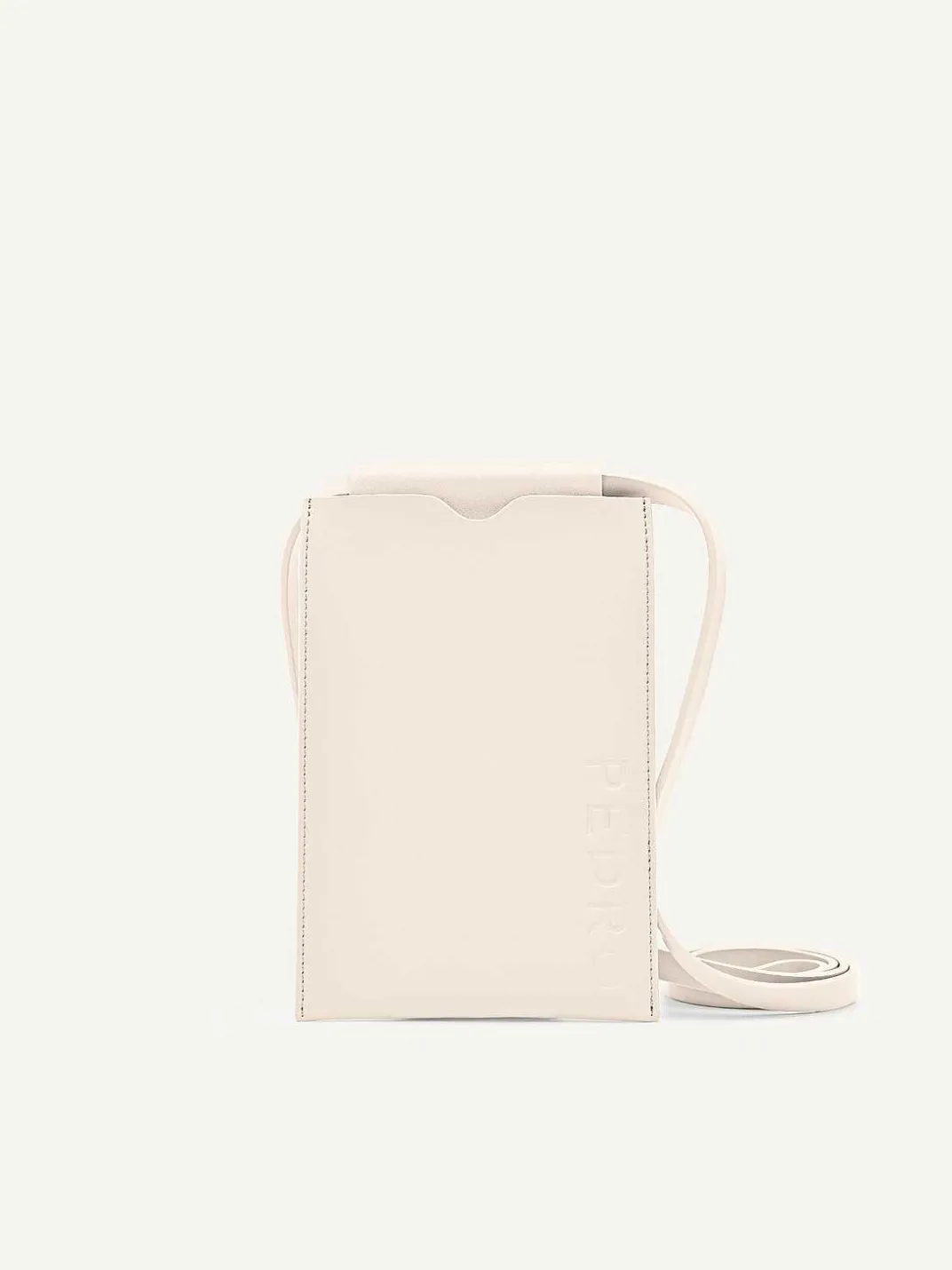Trip Phone Pouch With Lanyard<PEDRO Hot