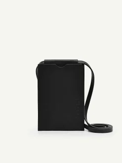 Trip Phone Pouch With Lanyard<PEDRO New