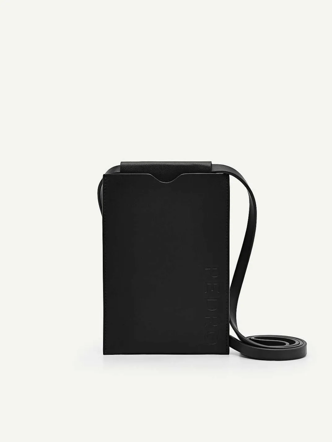 Trip Phone Pouch With Lanyard<PEDRO New