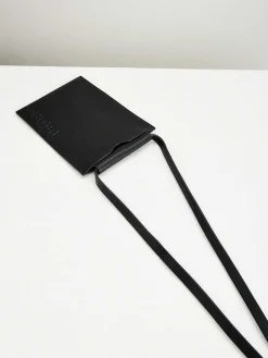 Trip Phone Pouch With Lanyard<PEDRO New