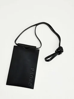 Trip Phone Pouch With Lanyard<PEDRO New