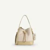 Tweed Bucket Bag<PEDRO Best