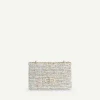 Tweed Shoulder Bag<PEDRO Best