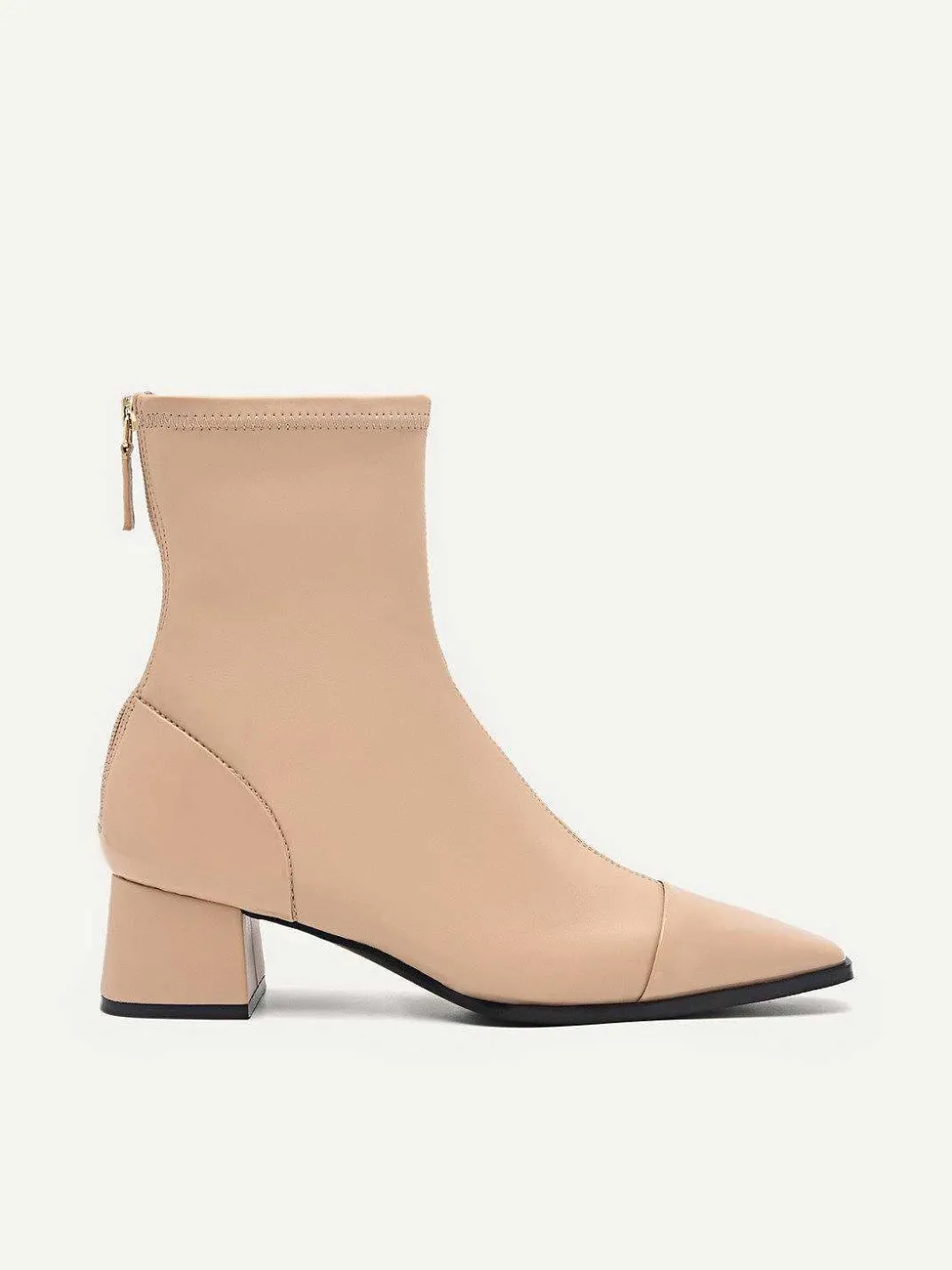 Twigs Heel Boots<PEDRO Online