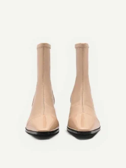 Twigs Heel Boots<PEDRO Online