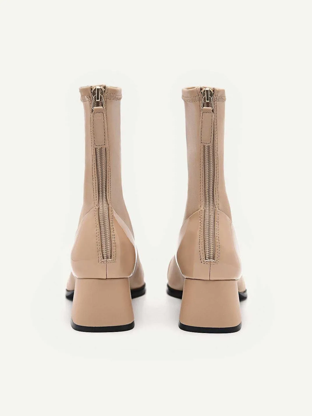 Twigs Heel Boots<PEDRO Online