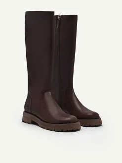 Twigs Knee Boots<PEDRO Discount