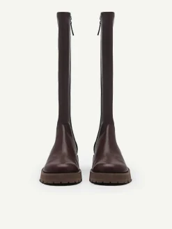 Twigs Knee Boots<PEDRO Discount