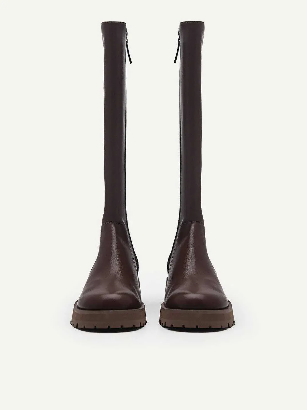 Twigs Knee Boots<PEDRO Discount