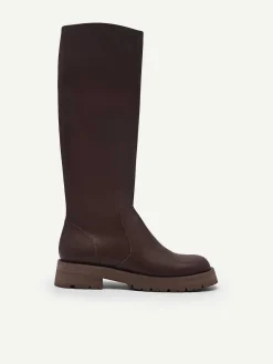 Twigs Knee Boots<PEDRO Discount