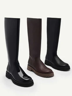 Twigs Knee Boots<PEDRO Discount
