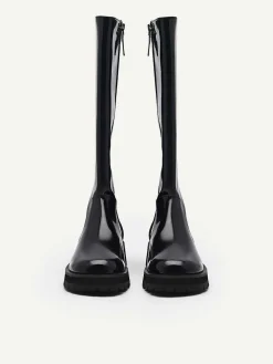Twigs Knee Boots<PEDRO Sale