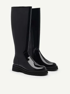 Twigs Knee Boots<PEDRO Sale