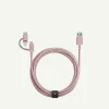 Universal Belt Cable<PEDRO Clearance