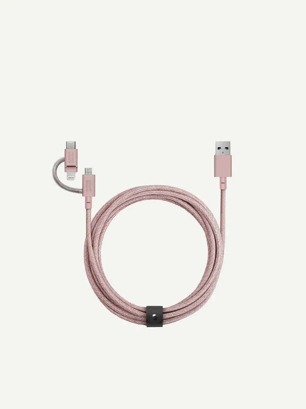 Universal Belt Cable<PEDRO Clearance