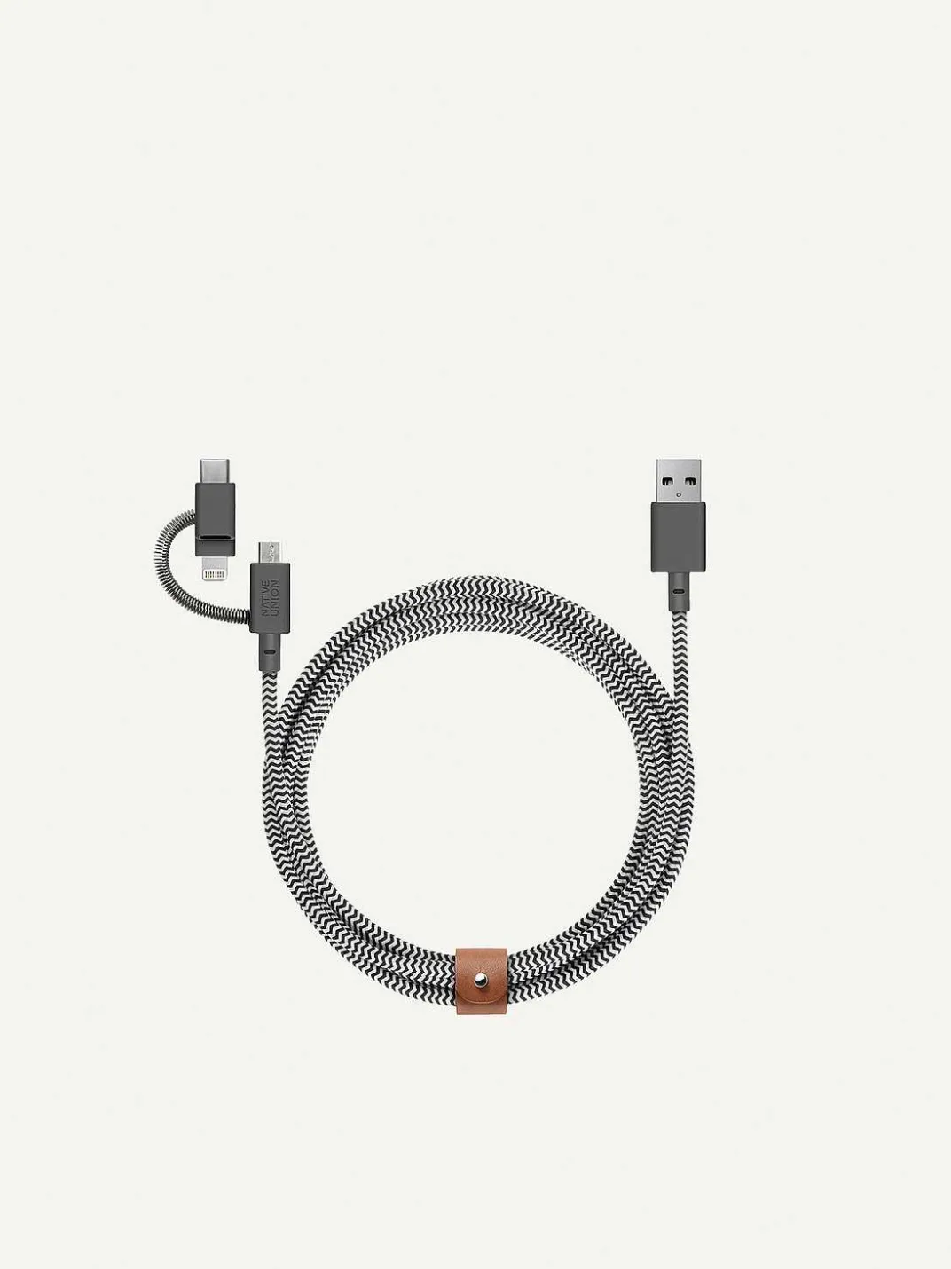 Universal Belt Cable<PEDRO Online
