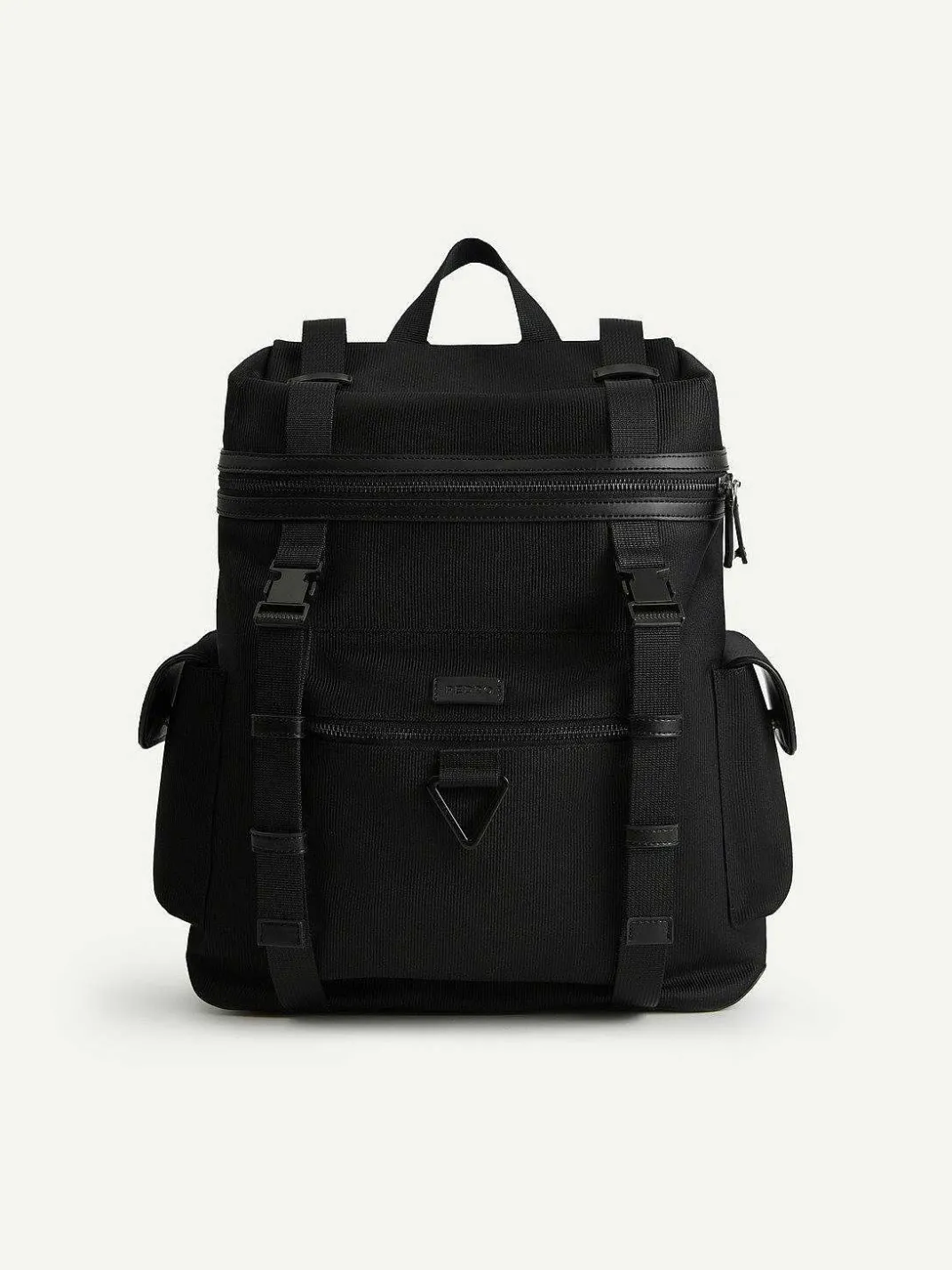 Utilitarian Backpack<PEDRO