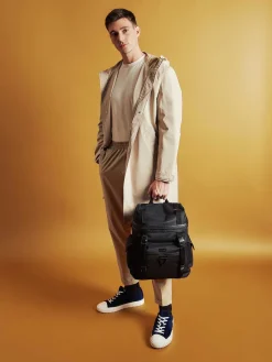 Utilitarian Backpack<PEDRO