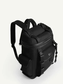 Utilitarian Backpack<PEDRO