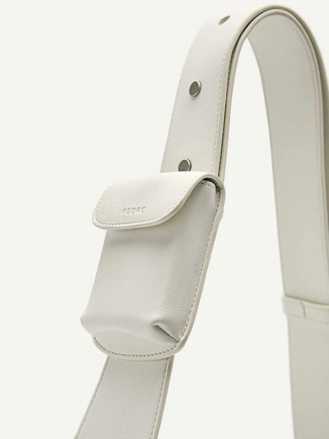 Uzi Sling Bag<PEDRO New