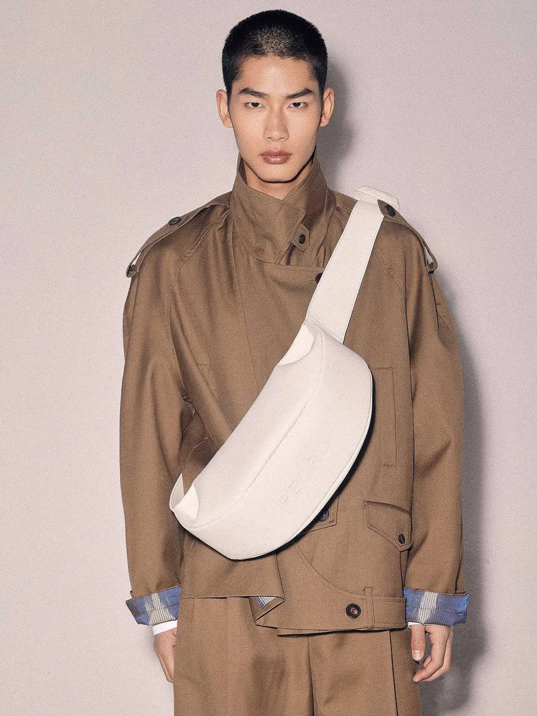 Uzi Sling Bag<PEDRO New