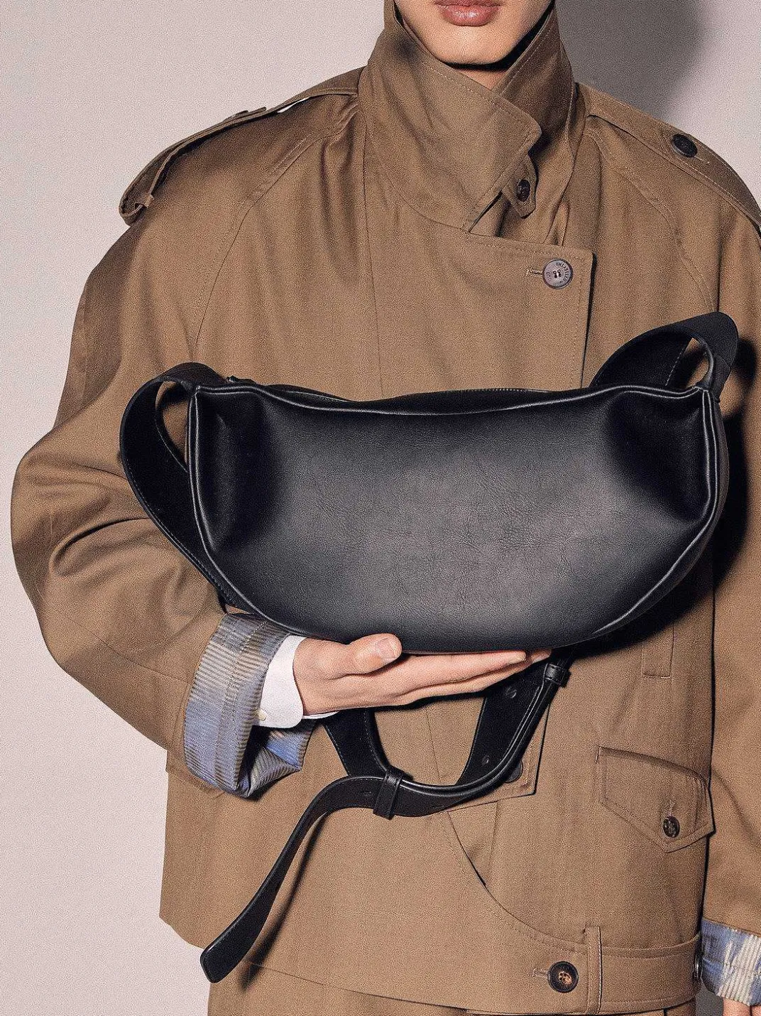 Uzi Sling Bag<PEDRO Outlet