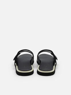 Velcro Slide Sandals<PEDRO Outlet