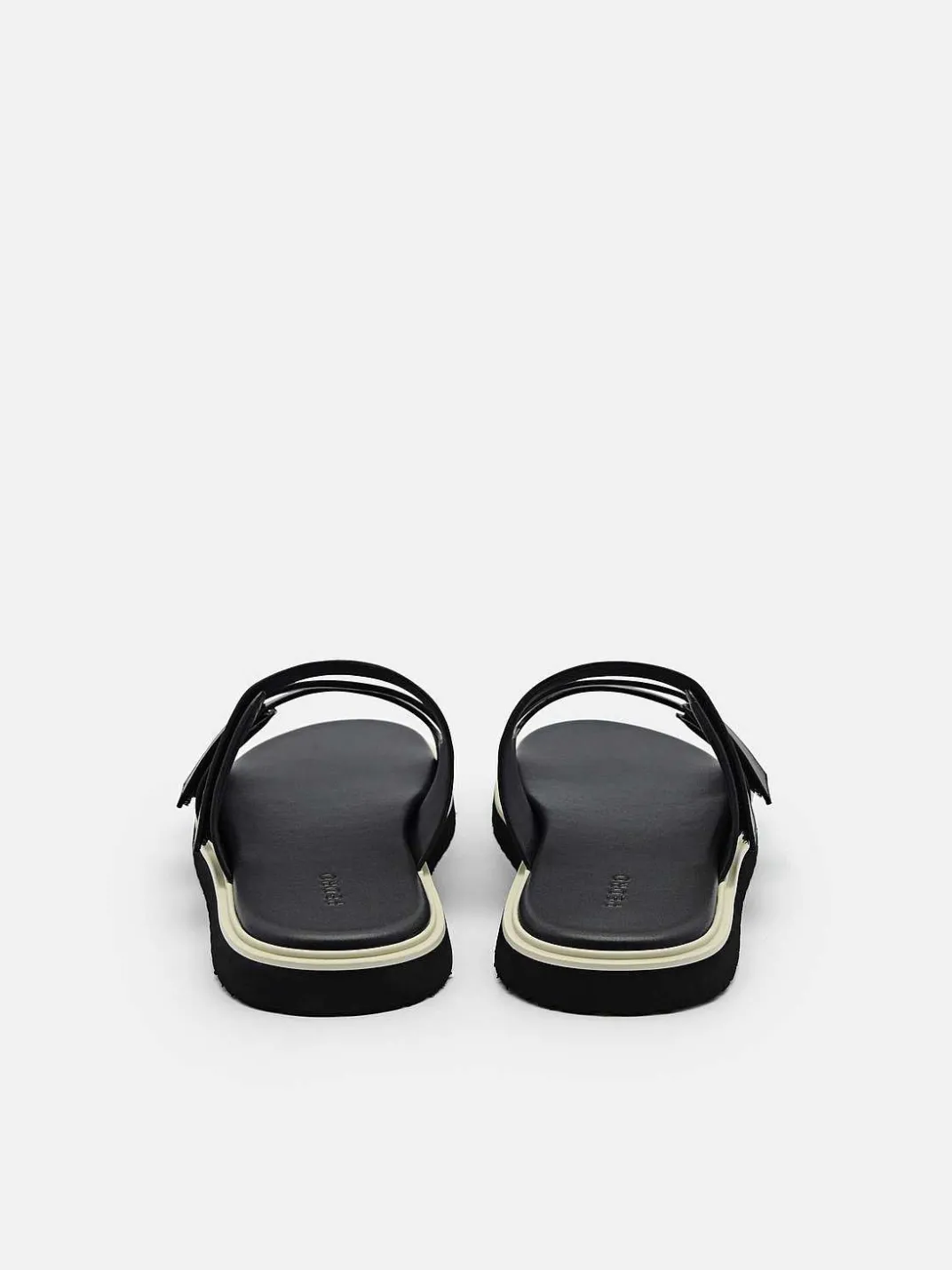 Velcro Slide Sandals<PEDRO Outlet