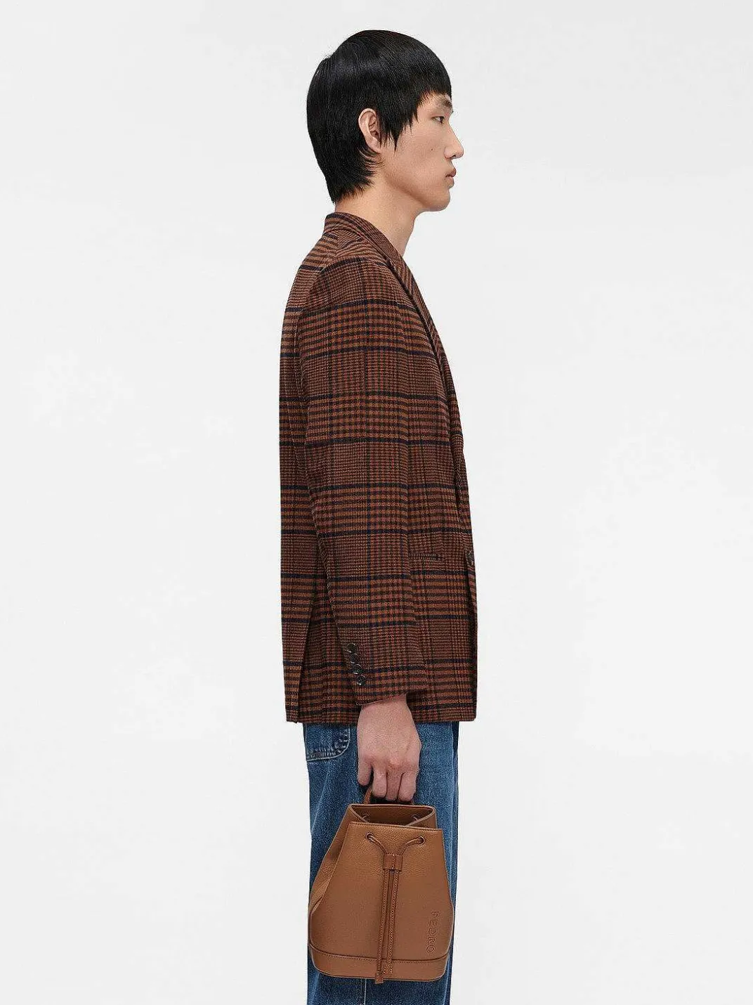 Walter Sling Bag<PEDRO