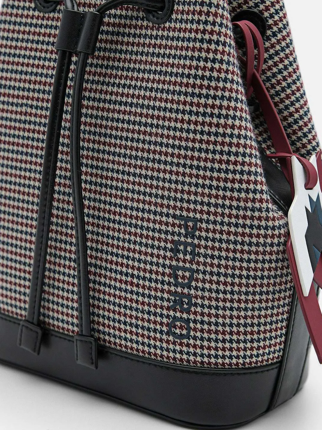 Walter Sling Bag<PEDRO New