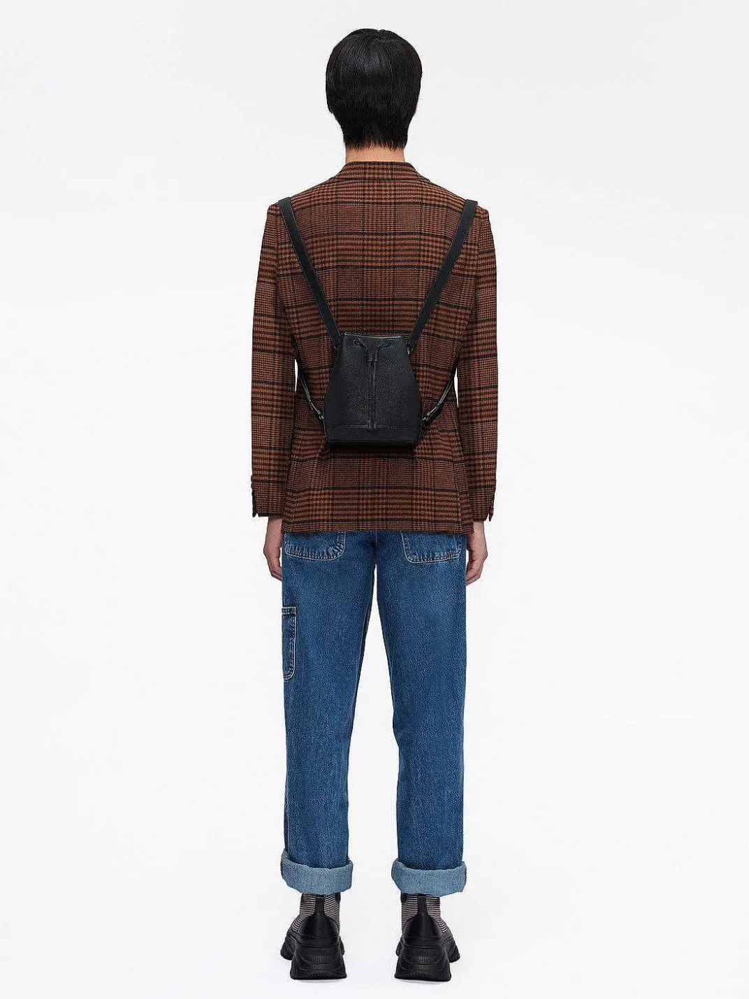 Walter Sling Bag<PEDRO Discount