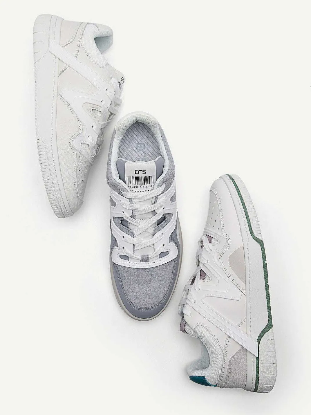 Women'S Eos Sneakers<PEDRO Discount