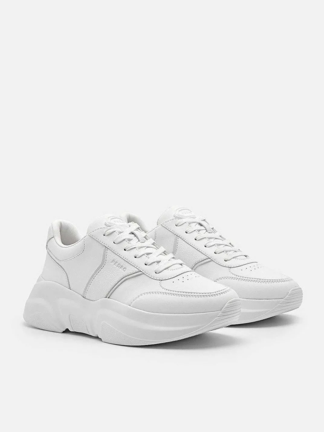 Women'S Mono Altura Sneakers<PEDRO