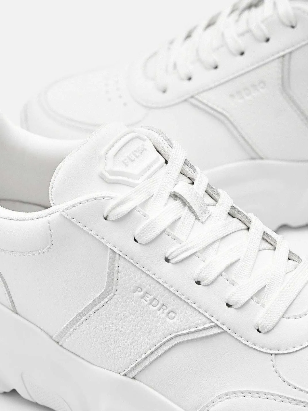 Women'S Mono Altura Sneakers<PEDRO