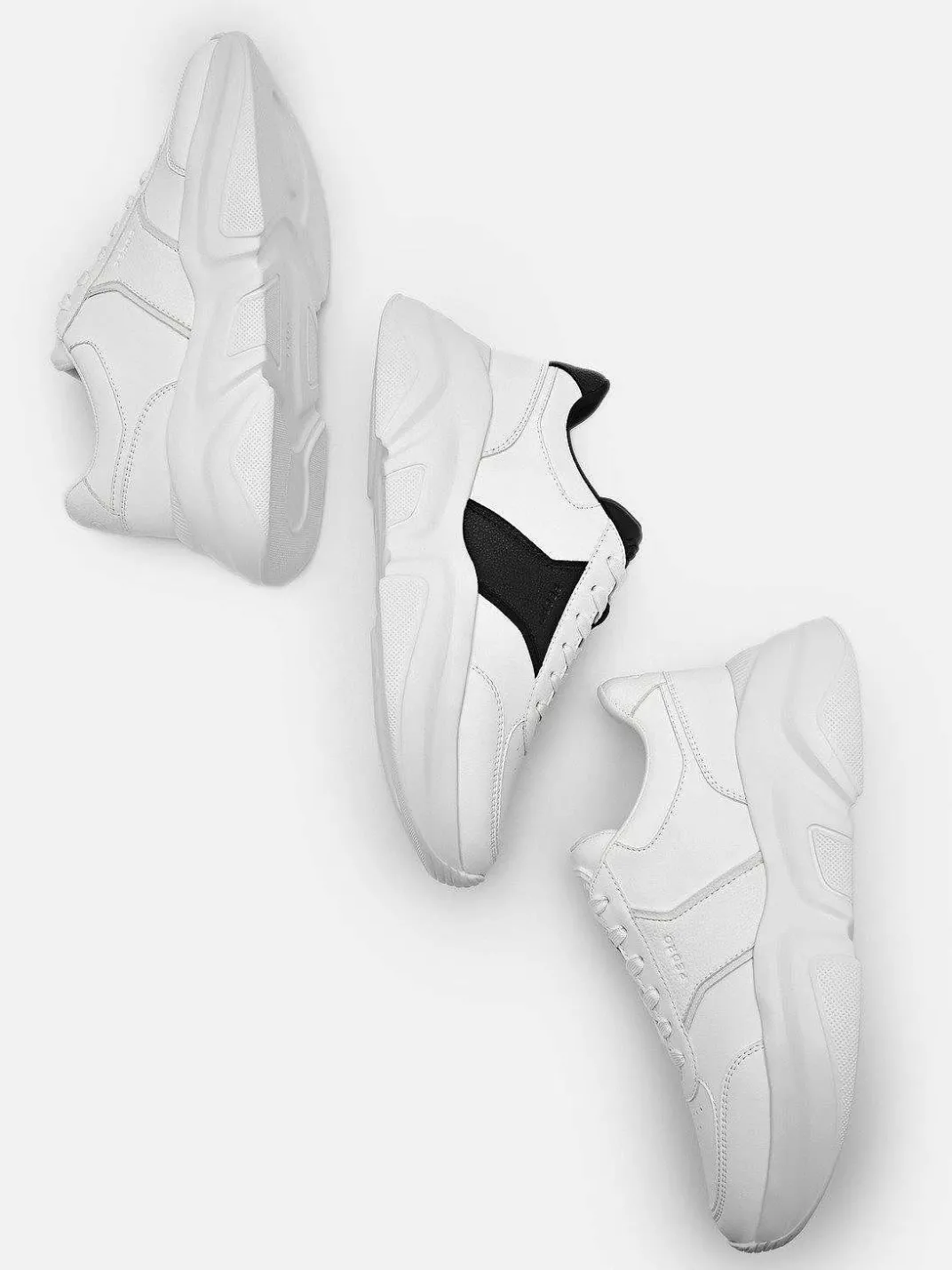 Women'S Mono Altura Sneakers<PEDRO