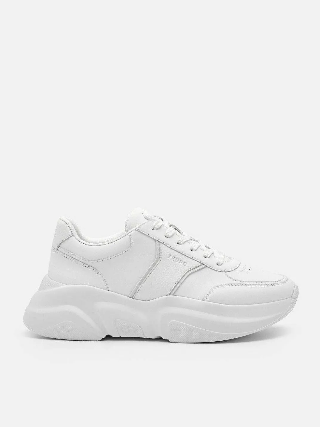 Women'S Mono Altura Sneakers<PEDRO