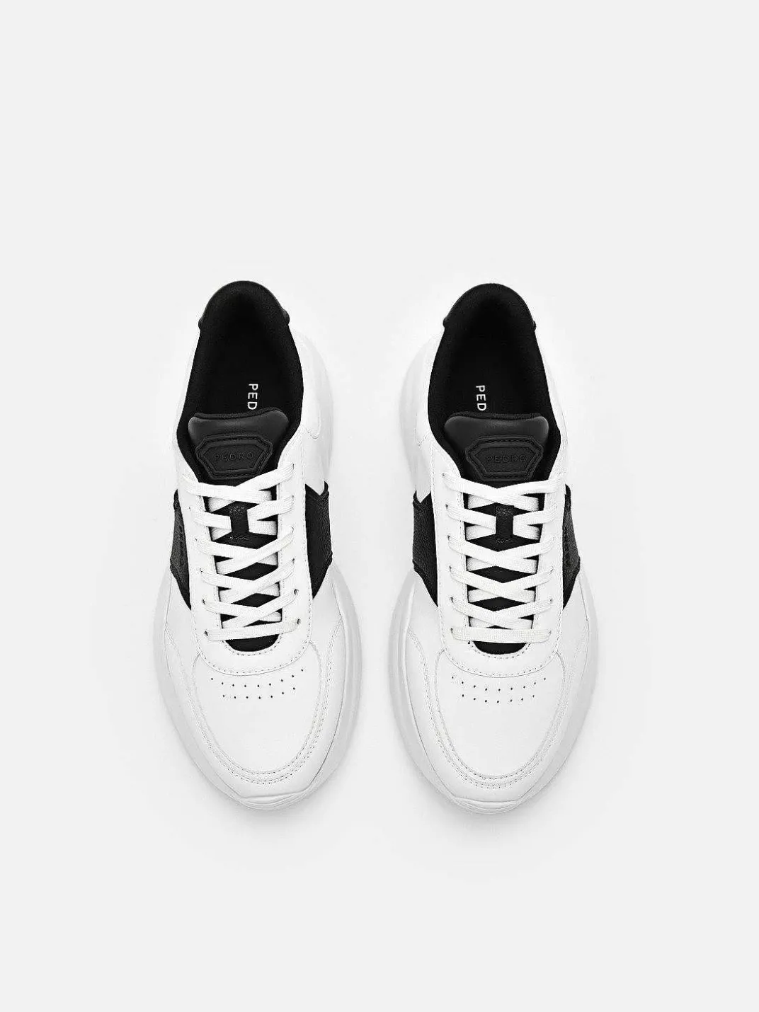 Women'S Mono Altura Sneakers<PEDRO Clearance