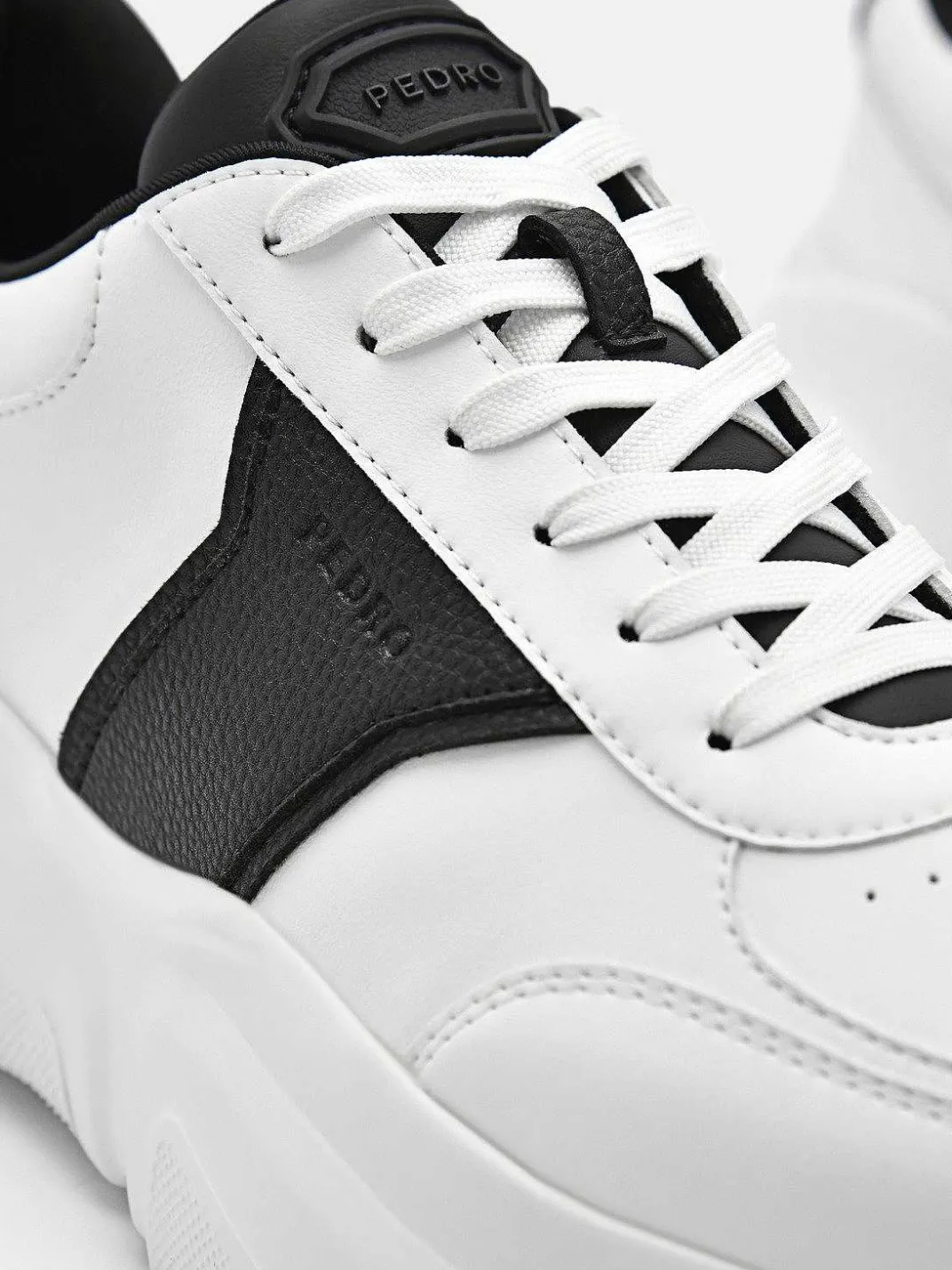 Women'S Mono Altura Sneakers<PEDRO Clearance
