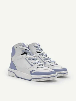 Women'S Icon Eos High Top Sneakers<PEDRO Sale