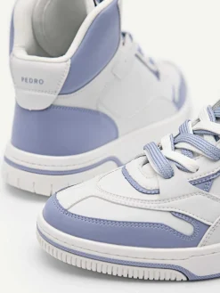 Women'S Icon Eos High Top Sneakers<PEDRO Sale