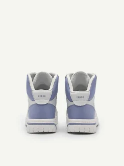 Women'S Icon Eos High Top Sneakers<PEDRO Sale