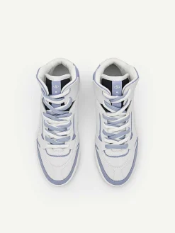 Women'S Icon Eos High Top Sneakers<PEDRO Sale