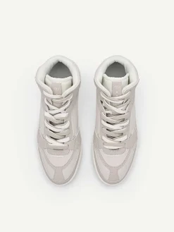 Women'S Icon Eos High Top Sneakers<PEDRO Hot