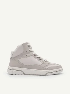 Women'S Icon Eos High Top Sneakers<PEDRO Hot