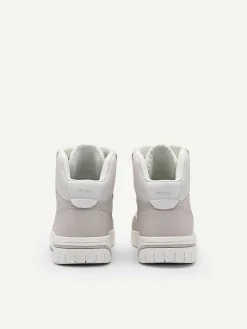 Women'S Icon Eos High Top Sneakers<PEDRO Hot
