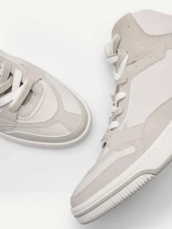Women'S Icon Eos High Top Sneakers<PEDRO Hot